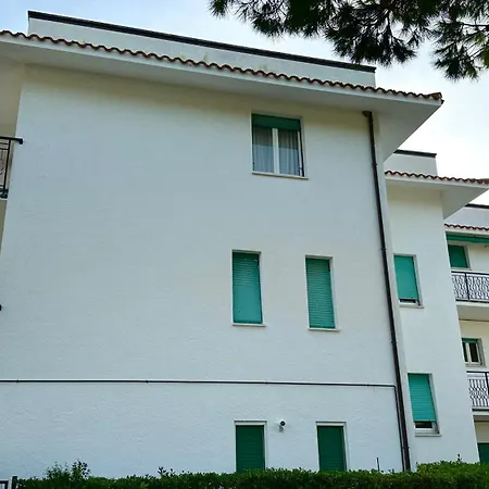 M379 - Marcelli, Trilocale Ristrutturato Con Terrazzo Vista Mare *