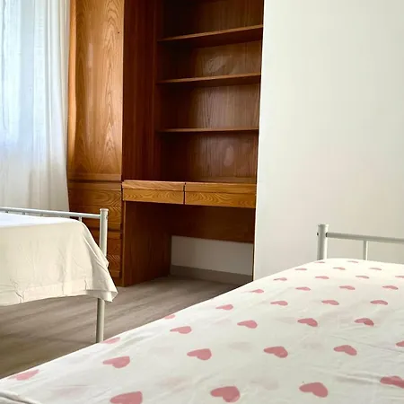 アパート Marcelli, Trilocale Ristrutturato Con Terrazzo Vista Mare *
