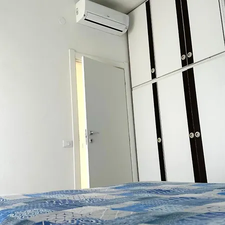 아파트 Marcelli, Trilocale Ristrutturato Con Terrazzo Vista Mare *
