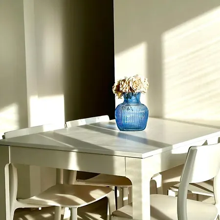 Marcelli, Trilocale Ristrutturato Con Terrazzo Vista Mare 아파트 *