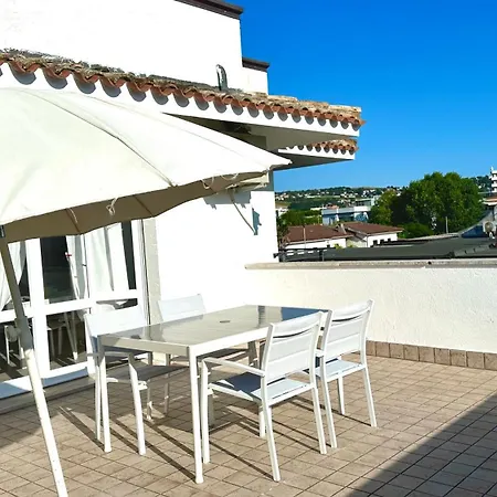 Apartment Marcelli, Trilocale Ristrutturato Con Terrazzo Vista Mare *